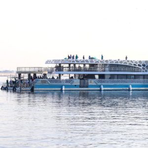 Lotus Royale Dinner Cruise Boat Tours and Cruises Dubai Boat Tours and Cruises Shop Online at Special Price from Dubai Shopping City
