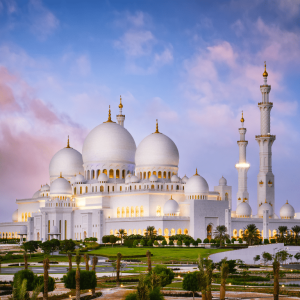 Louvre Museum Abu Dhabi and Grand Mosque Tour from Dubai Sightseeing and Tours Dubai Sightseeing and Tours Shop Online at Special Price from Dubai Shopping City 2
