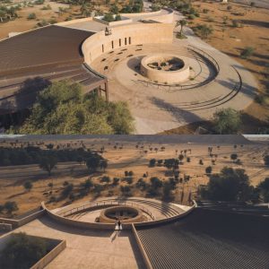 Mleiha Archaeological Center Museums Sharjah Shop Online at Special Price from Dubai Shopping City