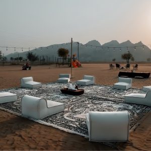Mleiha Panorama Lounge (Non Exclusive) Top-Rated Attractions Sharjah Shop Online at Special Price from Dubai Shopping City