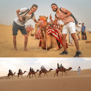 Morning Desert Safari Dubai with Dune Bashing, Sand Boarding & Camel Ride Desert safaris Dubai Desert safaris Shop Online at Special Price from Dubai Shopping City