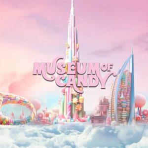 Museum of Candy Museums Dubai Shop Online at Special Price from Dubai Shopping City