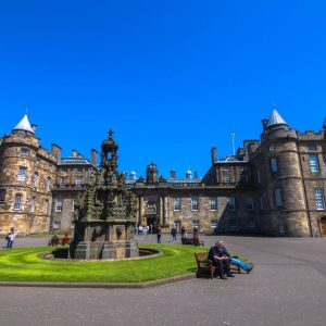 Palace of Holyroodhouse Entry Tickets Sightseeing and Tours Edinburgh Sightseeing and Tours Shop Online at Special Price from Dubai Shopping City