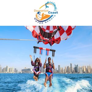 Parasailing – Daymaniyat coast water sports Sightseeing and Tours Muscat Sightseeing and Tours Shop Online at Special Price from Dubai Shopping City