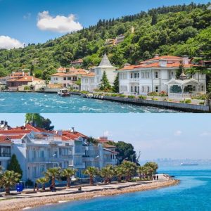 Princes’ Islands Tour (2 Islands) Guide,Ticket & Lunch from Istanbul Recently Added Experiences Istanbul Recently Added Experiences Shop Online at Special Price from Dubai Shopping City