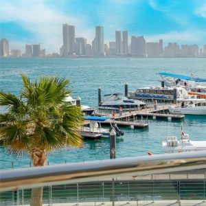 Private Boat Trip to Saada Island Top-Rated Attractions Manama Shop Online at Special Price from Dubai Shopping City