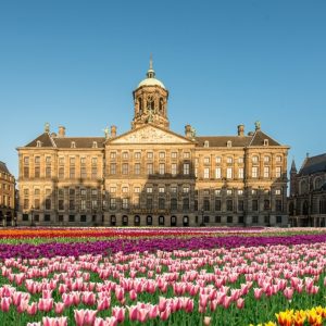 Royal Palace Amsterdam (Koninklijk Paleis): Entry Ticket Recently Added Experiences Amsterdam Recently Added Experiences Shop Online at Special Price from Dubai Shopping City