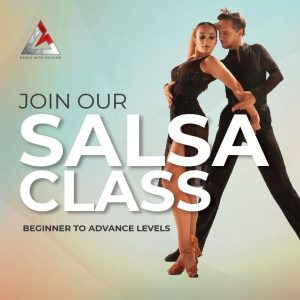Salsa Class Recently Added Experiences Muscat Recently Added Experiences Shop Online at Special Price from Dubai Shopping City 2