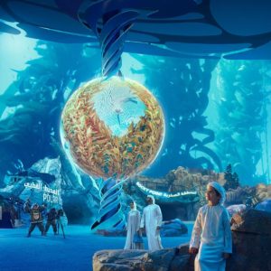 SeaWorld® Yas Island, Abu Dhabi Experiences Abu Dhabi Experiences Shop Online at Special Price from Dubai Shopping City