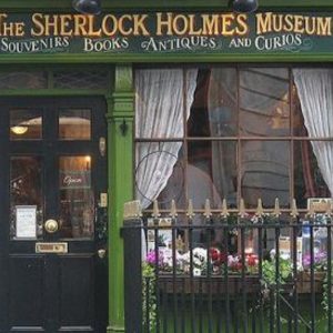 Sherlock Holmes Museum tickets & Westminster Highlights Walking Tour Recently Added Experiences London Recently Added Experiences Shop Online at Special Price from Dubai Shopping City