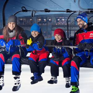 Ski Dubai Indoor Attractions Dubai Indoor Attractions Shop Online at Special Price from Dubai Shopping City