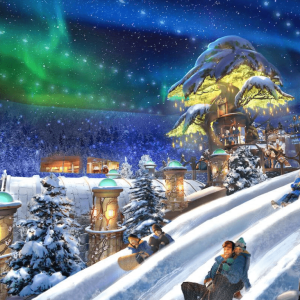 Snow Abu Dhabi Tickets Experiences Abu Dhabi Experiences Shop Online at Special Price from Dubai Shopping City