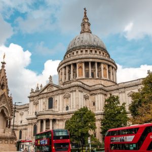 St Paul’s Cathedral Sightseeing and Tours London Sightseeing and Tours Shop Online at Special Price from Dubai Shopping City