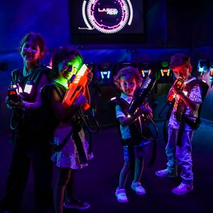 TR88HOUSE: Laser Rush Experiences Dubai Experiences Shop Online at Special Price from Dubai Shopping City