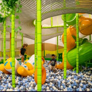TR88HOUSE: Munchkin Monster Experiences Dubai Experiences Shop Online at Special Price from Dubai Shopping City