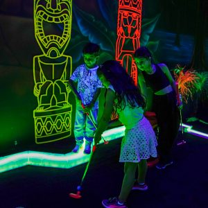 TR88HOUSE: Mystic Golf Experiences Dubai Experiences Shop Online at Special Price from Dubai Shopping City