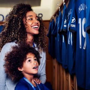 The Chelsea Stadium Tour and Museum Museums London Shop Online at Special Price from Dubai Shopping City