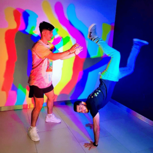 The Museum of Illusions, Dubai Museums Dubai Shop Online at Special Price from Dubai Shopping City