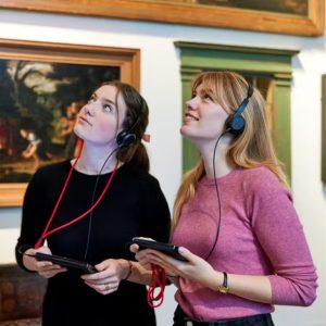 The Rembrandt House Museum: Entry Ticket + Multimedia Guide Museums Amsterdam Shop Online at Special Price from Dubai Shopping City 2