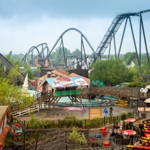 Thorpe Park Entry Ticket Theme Parks London Theme Parks Shop Online at Special Price from Dubai Shopping City