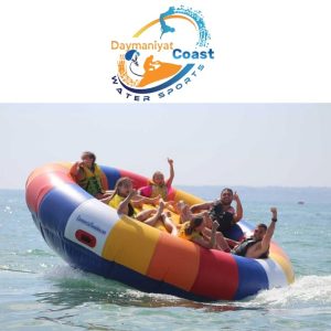 Tornado – Daymaniyat coast water sports Sightseeing and Tours Muscat Sightseeing and Tours Shop Online at Special Price from Dubai Shopping City