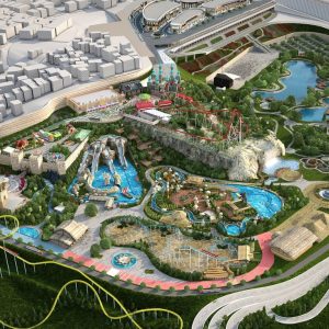Vialand Theme Park Ticket & Shuttle Theme Parks Istanbul Theme Parks Shop Online at Special Price from Dubai Shopping City
