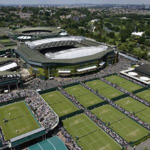 Wimbledon Tennis & Westminster Landmarks Walking Tour Recently Added Experiences London Recently Added Experiences Shop Online at Special Price from Dubai Shopping City