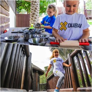 XPARK JR XDubai Attractions Dubai XDubai Attractions Shop Online at Special Price from Dubai Shopping City