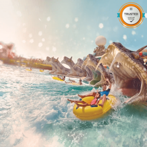 Yas Island Multi-Park Tickets – Ferrari World Abu Dhabi, Yas Waterworld, Warner Bros. World™, Sea World Theme Parks Abu Dhabi Theme Parks Shop Online at Special Price from Dubai Shopping City