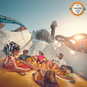 Yas Waterworld Yas Island, Abu Dhabi Water Parks Abu Dhabi Water Parks Shop Online at Special Price from Dubai Shopping City