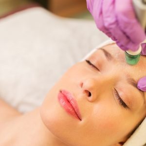 1 Or 3 Sessions Of Hydrafacial, Microdermabrasion, Dermapen, And More FACIAL TREATMENTS Shop Online at Special Price from Dubai Shopping City