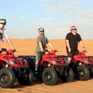 30- 60 Min Atv, Dirt Bike, Yamaha Rides & More For 1 Or 2 People MOTOR SPORTS Shop Online at Special Price from Dubai Shopping City