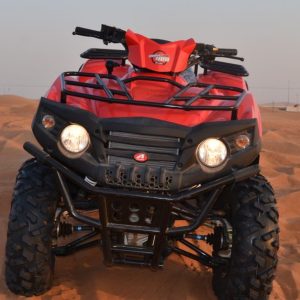 30-Minute Quad Biking For One MOTOR SPORTS Shop Online at Special Price from Dubai Shopping City