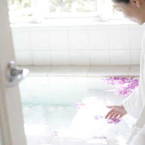 40-Minute Moroccan Bath STEAM BATH Shop Online at Special Price from Dubai Shopping City