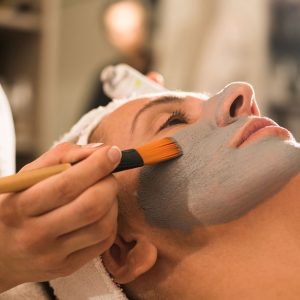 45-Minute Facial FACIAL TREATMENTS Shop Online at Special Price from Dubai Shopping City