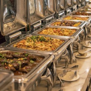 5* Daily Dinner Buffet With Complimentary Soft Beverages And More Men's Shop Online at Special Price from Dubai Shopping City