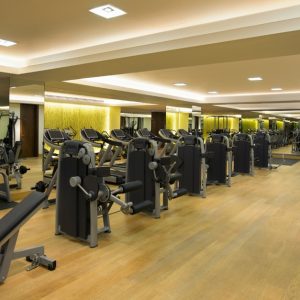 5* Gym One-Day Pass WORKOUT OR FITNESS Shop Online at Special Price from Dubai Shopping City
