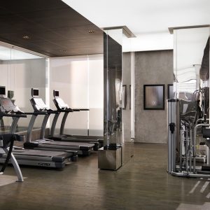 5* Gym, Spa And Pool Membership At Voco Dubai WORKOUT OR FITNESS Shop Online at Special Price from Dubai Shopping City