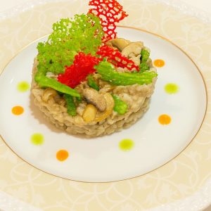 5* Italian Dinner Sharing Menu + Optional House Beverage For Up To 4 ITALIAN Shop Online at Special Price from Dubai Shopping City