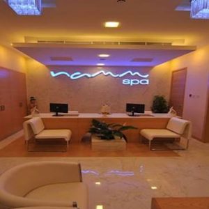 5* Spa Treatment Men's Shop Online at Special Price from Dubai Shopping City