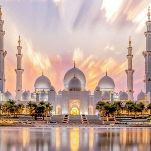 Abu Dhabi City Tour Men's Shop Online at Special Price from Dubai Shopping City