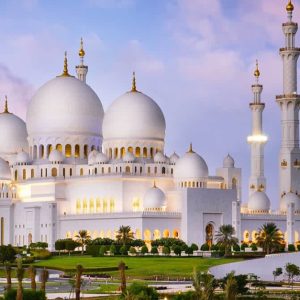 Abu Dhabi City Tour Men's Shop Online at Special Price from Dubai Shopping City