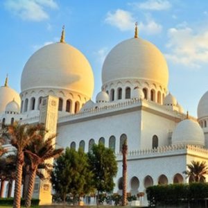 Abu Dhabi City Tour Men's Shop Online at Special Price from Dubai Shopping City