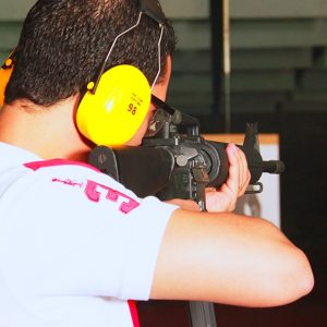 Advanced Clay Pigeon Shooting SHOOTING Shop Online at Special Price from Dubai Shopping City