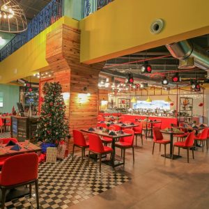 Aed 100 Or Aed 200 Towards Food & Beverages In Jbr Branch INDIAN Shop Online at Special Price from Dubai Shopping City
