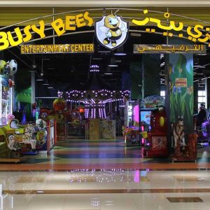 Aed 100 Toward Kids Activities EXPERIENCES Shop Online at Special Price from Dubai Shopping City