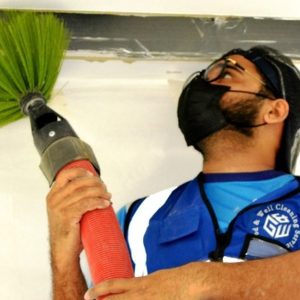 Air Duct Cleaning For Apartments From Good And Well Cleaning Services CLEANING Shop Online at Special Price from Dubai Shopping City