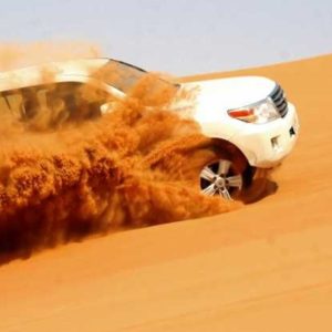 Basic Or Vip Safari Package At Desert Journey Tourism Llc MOTOR SPORTS Shop Online at Special Price from Dubai Shopping City