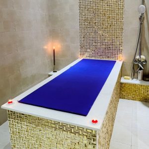 Beauty Services At Divine Beauty Lounge STEAM BATH Shop Online at Special Price from Dubai Shopping City