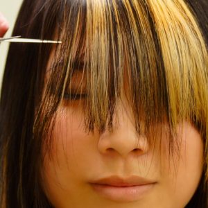 Blow-Dry At Allure Beauty Lounge HAIRDRESSER Shop Online at Special Price from Dubai Shopping City